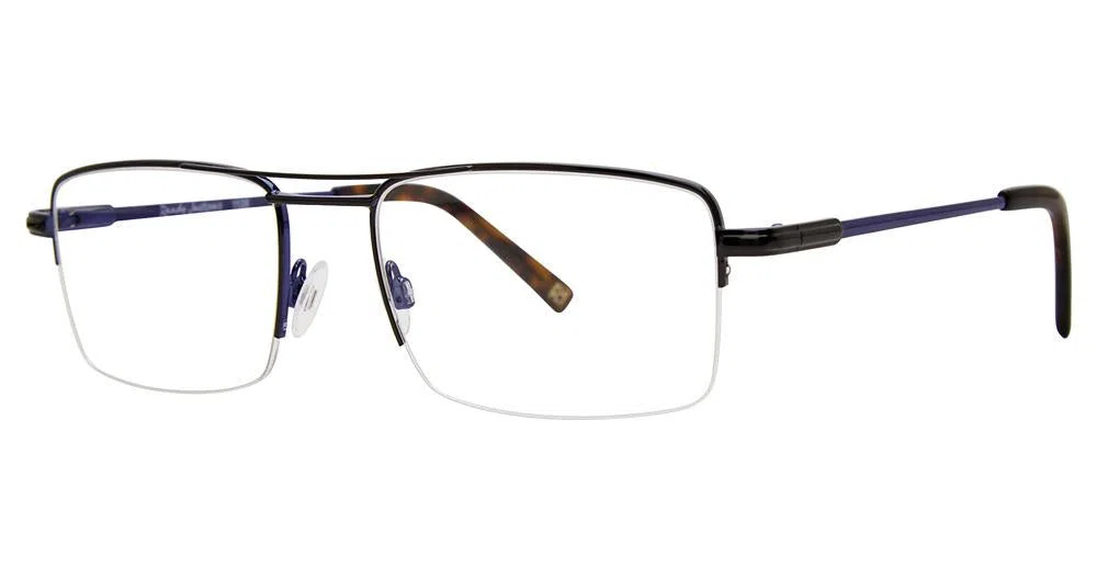 Randy Jackson RJ1126 Eyeglasses - view 2